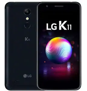 Замена матрицы на телефоне LG K11 в Воронеже
